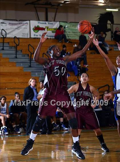 Thumbnail 1 in Summit @ Cy-Fair (McDonalds Texas Invitational) photogallery.