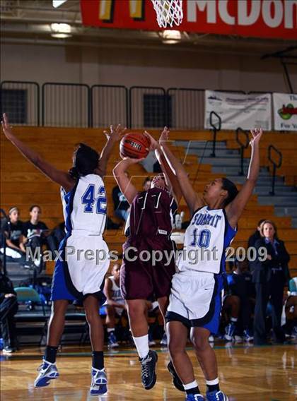 Thumbnail 1 in Summit @ Cy-Fair (McDonalds Texas Invitational) photogallery.