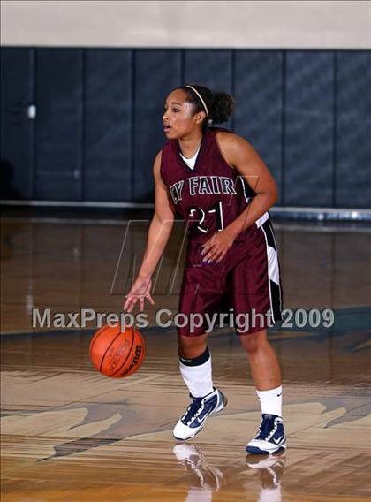 Thumbnail 1 in Summit @ Cy-Fair (McDonalds Texas Invitational) photogallery.