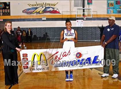 Thumbnail 2 in Summit @ Cy-Fair (McDonalds Texas Invitational) photogallery.