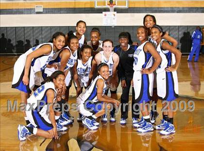 Thumbnail 2 in Summit @ Cy-Fair (McDonalds Texas Invitational) photogallery.
