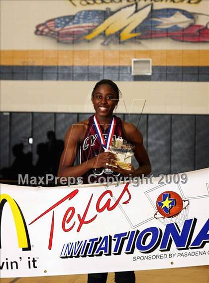 Thumbnail 3 in Summit @ Cy-Fair (McDonalds Texas Invitational) photogallery.