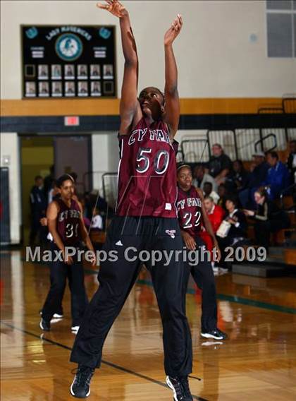 Thumbnail 2 in Summit @ Cy-Fair (McDonalds Texas Invitational) photogallery.