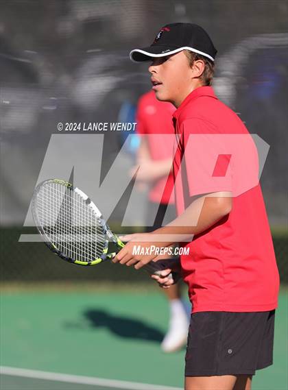 Thumbnail 3 in CHSAA 4A Region 1-Colorado Academy photogallery.