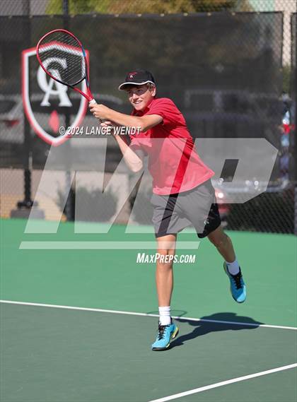 Thumbnail 1 in CHSAA 4A Region 1-Colorado Academy photogallery.