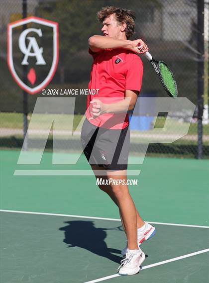 Thumbnail 1 in CHSAA 4A Region 1-Colorado Academy photogallery.