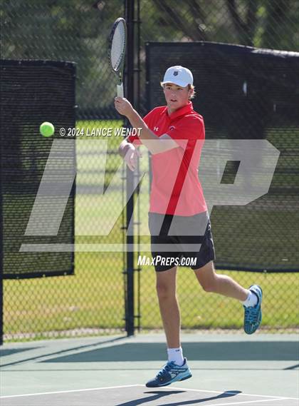 Thumbnail 2 in CHSAA 4A Region 1-Colorado Academy photogallery.