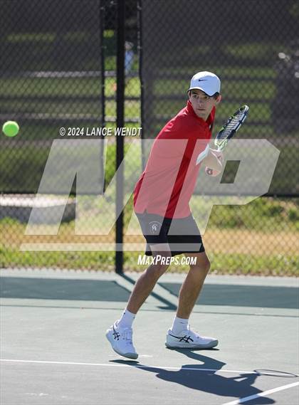 Thumbnail 3 in CHSAA 4A Region 1-Colorado Academy photogallery.