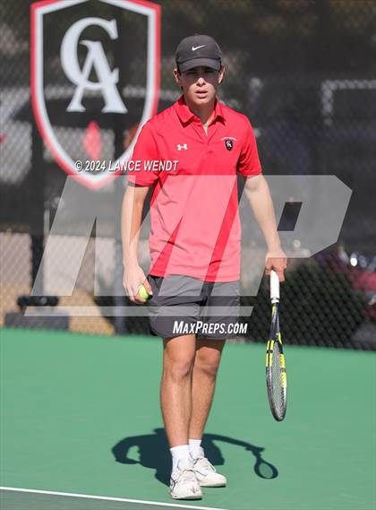 Thumbnail 1 in CHSAA 4A Region 1-Colorado Academy photogallery.