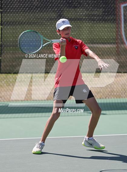 Thumbnail 2 in CHSAA 4A Region 1-Colorado Academy photogallery.