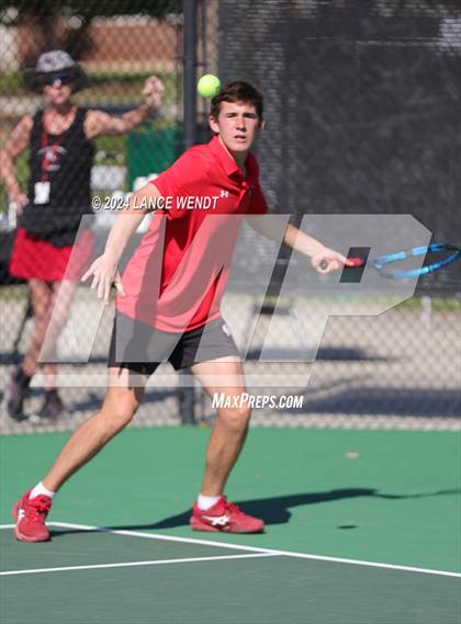 Thumbnail 1 in CHSAA 4A Region 1-Colorado Academy photogallery.