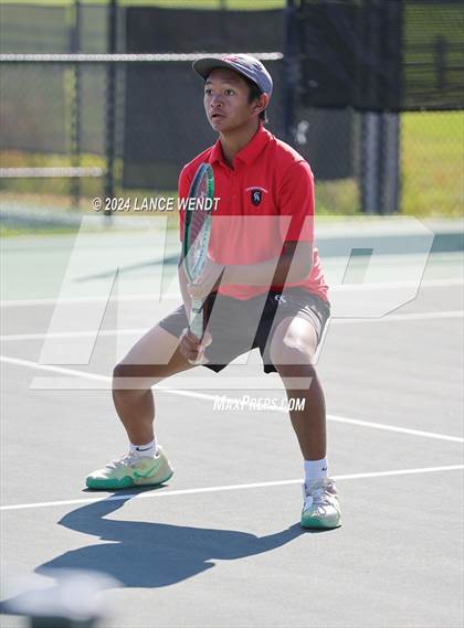 Thumbnail 1 in CHSAA 4A Region 1-Colorado Academy photogallery.