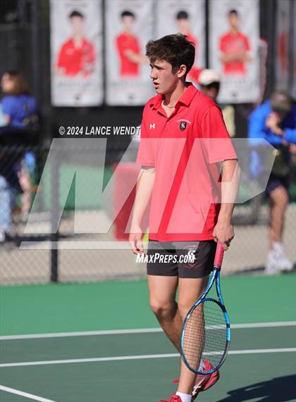 Thumbnail 2 in CHSAA 4A Region 1-Colorado Academy photogallery.