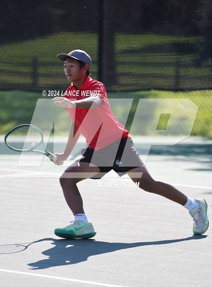 Thumbnail 3 in CHSAA 4A Region 1-Colorado Academy photogallery.