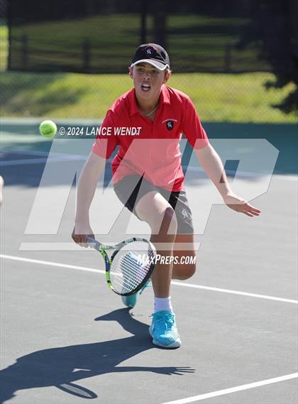 Thumbnail 2 in CHSAA 4A Region 1-Colorado Academy photogallery.