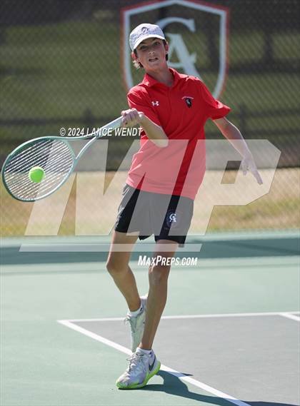 Thumbnail 1 in CHSAA 4A Region 1-Colorado Academy photogallery.