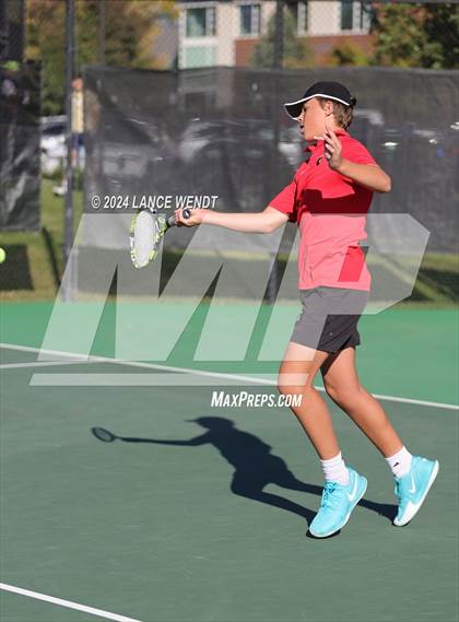 Thumbnail 1 in CHSAA 4A Region 1-Colorado Academy photogallery.