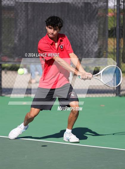 Thumbnail 1 in CHSAA 4A Region 1-Colorado Academy photogallery.
