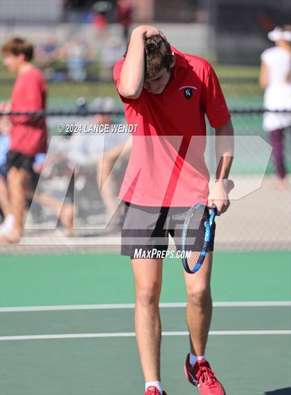 Thumbnail 2 in CHSAA 4A Region 1-Colorado Academy photogallery.