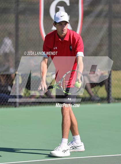 Thumbnail 1 in CHSAA 4A Region 1-Colorado Academy photogallery.