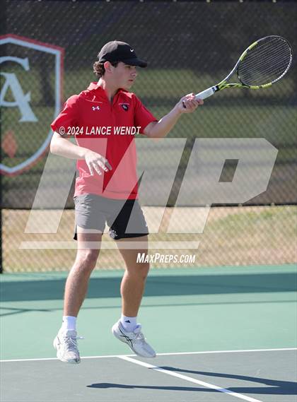 Thumbnail 3 in CHSAA 4A Region 1-Colorado Academy photogallery.