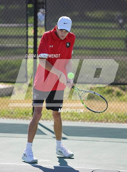 Thumbnail 3 in CHSAA 4A Region 1-Colorado Academy photogallery.