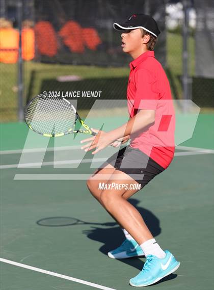Thumbnail 1 in CHSAA 4A Region 1-Colorado Academy photogallery.