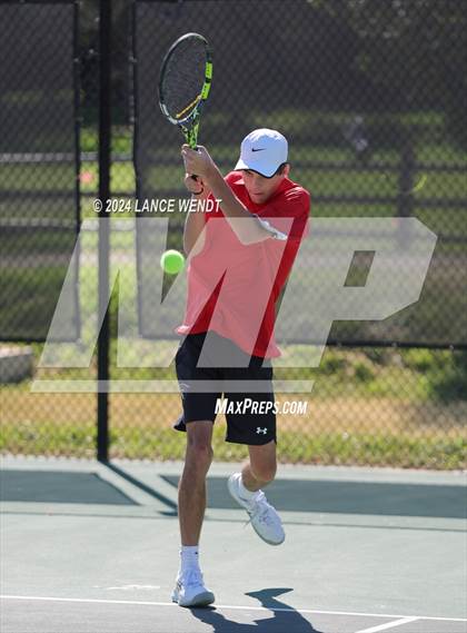 Thumbnail 2 in CHSAA 4A Region 1-Colorado Academy photogallery.