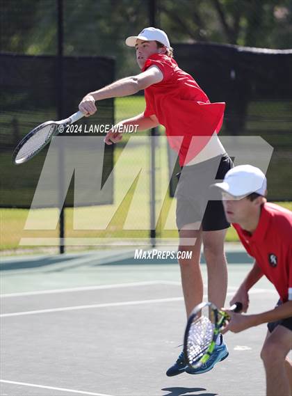 Thumbnail 1 in CHSAA 4A Region 1-Colorado Academy photogallery.