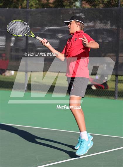 Thumbnail 2 in CHSAA 4A Region 1-Colorado Academy photogallery.
