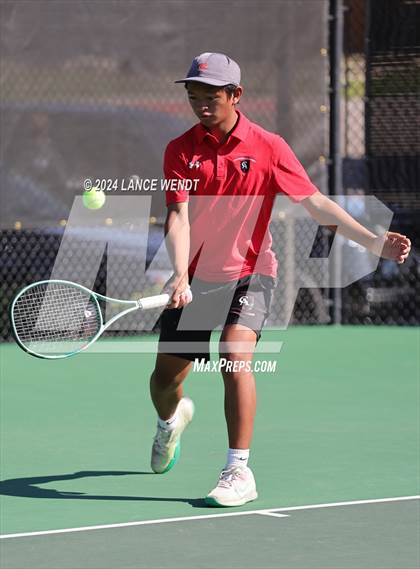Thumbnail 1 in CHSAA 4A Region 1-Colorado Academy photogallery.