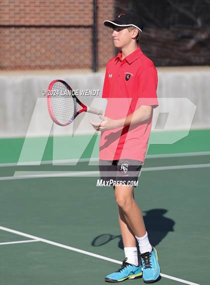 Thumbnail 1 in CHSAA 4A Region 1-Colorado Academy photogallery.
