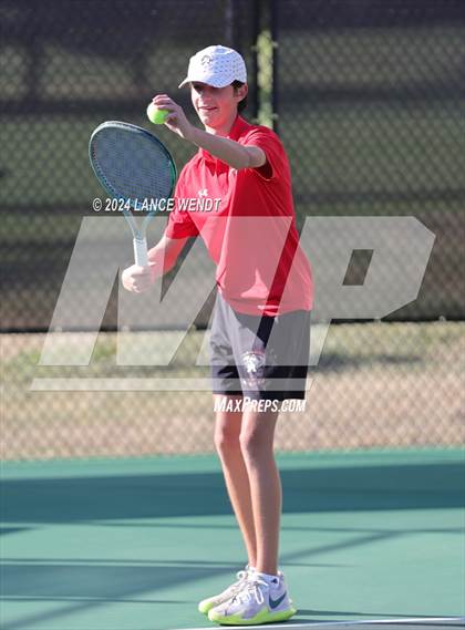 Thumbnail 3 in CHSAA 4A Region 1-Colorado Academy photogallery.