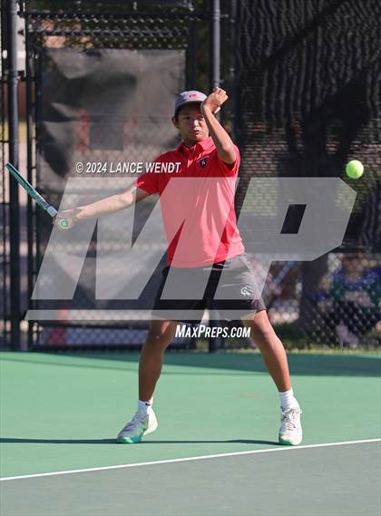 Thumbnail 3 in CHSAA 4A Region 1-Colorado Academy photogallery.