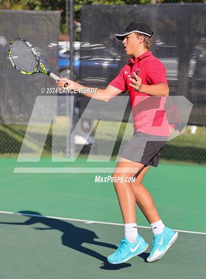 Thumbnail 2 in CHSAA 4A Region 1-Colorado Academy photogallery.