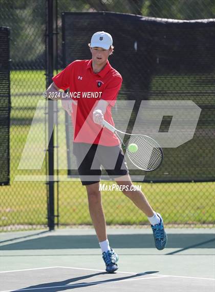 Thumbnail 3 in CHSAA 4A Region 1-Colorado Academy photogallery.