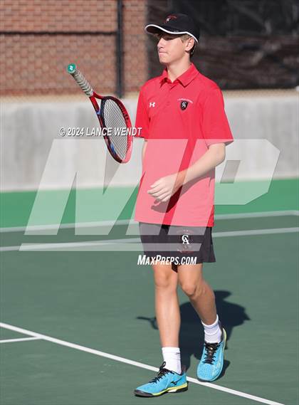 Thumbnail 2 in CHSAA 4A Region 1-Colorado Academy photogallery.