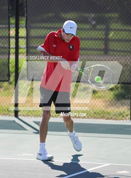 Thumbnail 1 in CHSAA 4A Region 1-Colorado Academy photogallery.