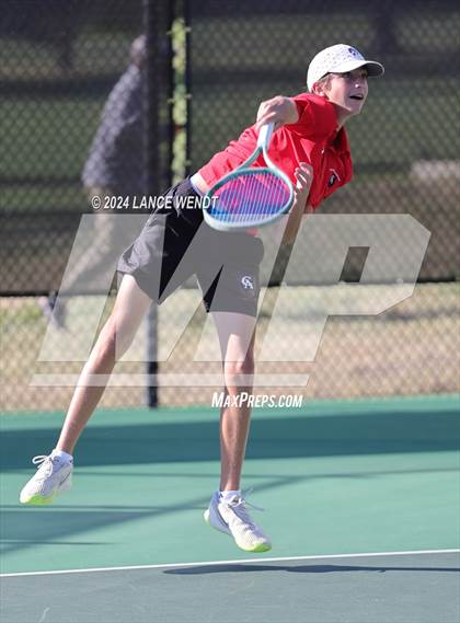 Thumbnail 3 in CHSAA 4A Region 1-Colorado Academy photogallery.