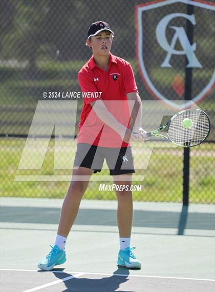 Thumbnail 3 in CHSAA 4A Region 1-Colorado Academy photogallery.