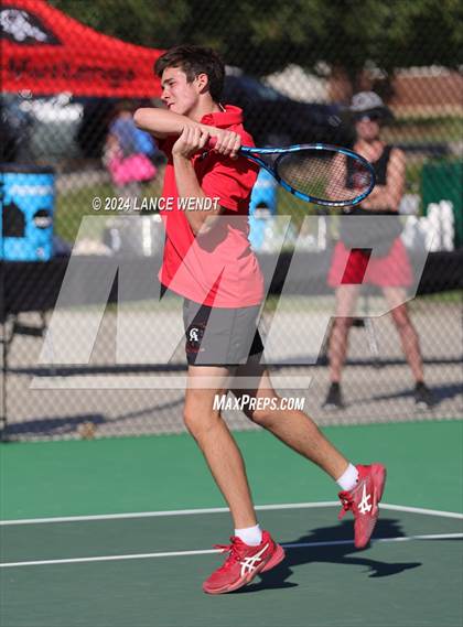Thumbnail 3 in CHSAA 4A Region 1-Colorado Academy photogallery.