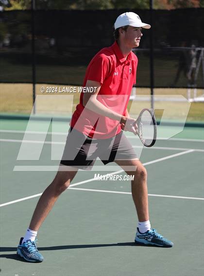 Thumbnail 2 in CHSAA 4A Region 1-Colorado Academy photogallery.