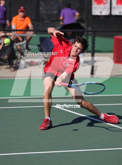 Thumbnail 1 in CHSAA 4A Region 1-Colorado Academy photogallery.
