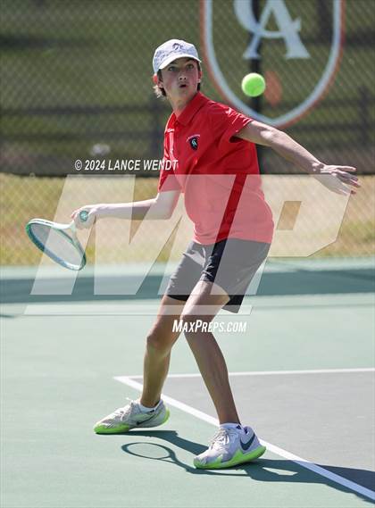 Thumbnail 2 in CHSAA 4A Region 1-Colorado Academy photogallery.