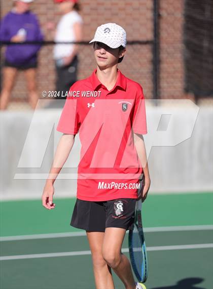 Thumbnail 3 in CHSAA 4A Region 1-Colorado Academy photogallery.