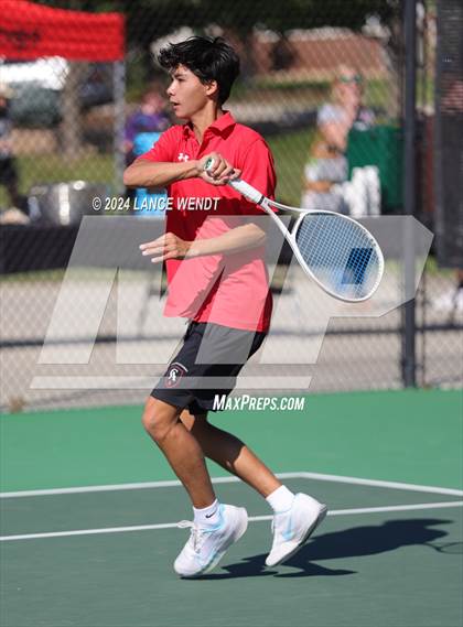 Thumbnail 3 in CHSAA 4A Region 1-Colorado Academy photogallery.