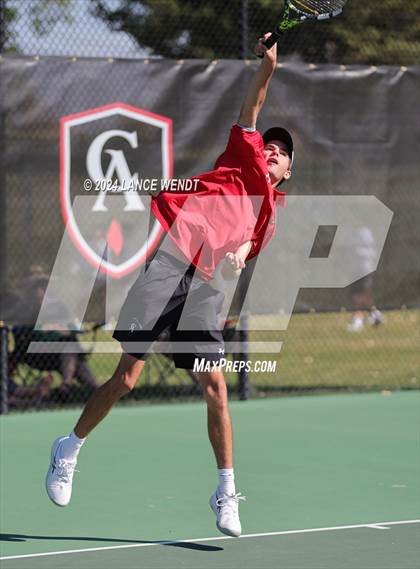 Thumbnail 3 in CHSAA 4A Region 1-Colorado Academy photogallery.