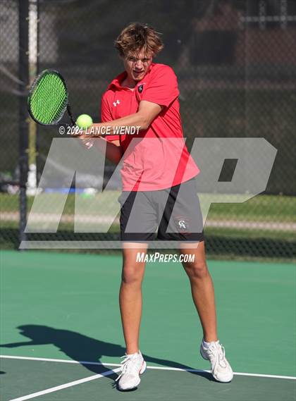 Thumbnail 3 in CHSAA 4A Region 1-Colorado Academy photogallery.