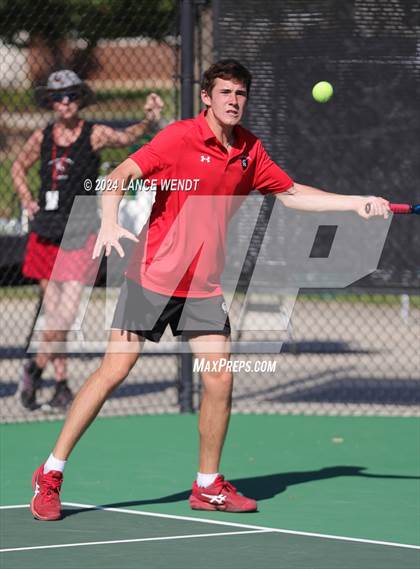 Thumbnail 2 in CHSAA 4A Region 1-Colorado Academy photogallery.
