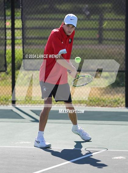 Thumbnail 3 in CHSAA 4A Region 1-Colorado Academy photogallery.
